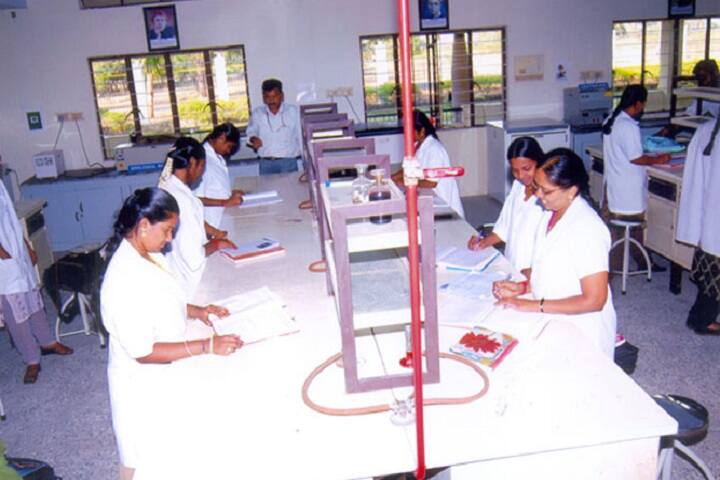 laboratory